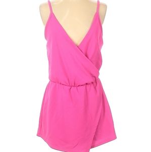 The Vanity Room Romper